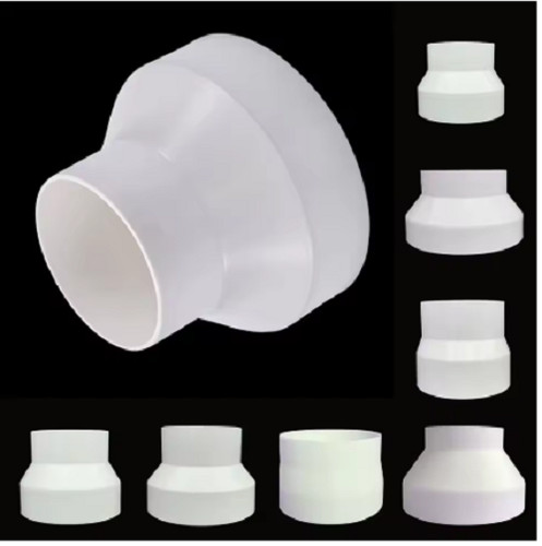 Fittings ducting connector - fittings,