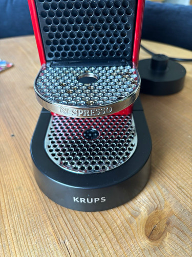 Krups xn7605 nespresso - krups,