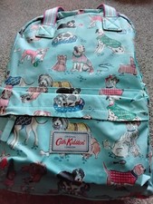 CATH KIDSTON Backpack Dogs