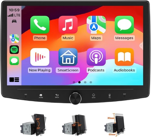 Eonon inch car stereo - 10.1,
