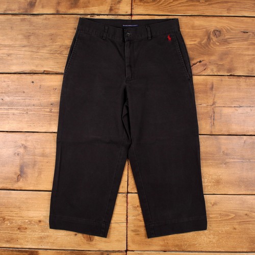 Vintage ralph lauren - vintage, capri