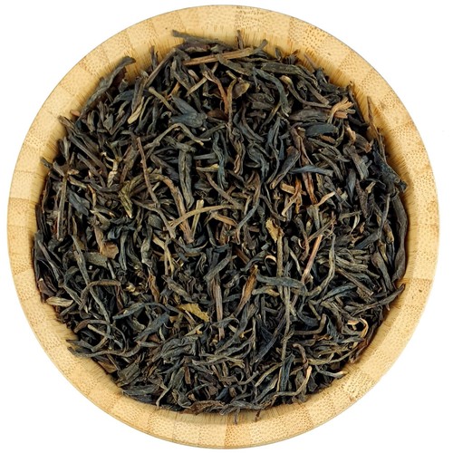 Sheng erh tea slimming - pu,