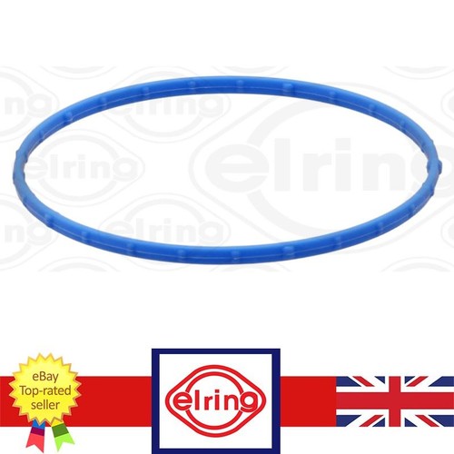 Intake manifold housing gasket - manifold,
