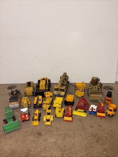 Bundle x23 vintage various - bundle,