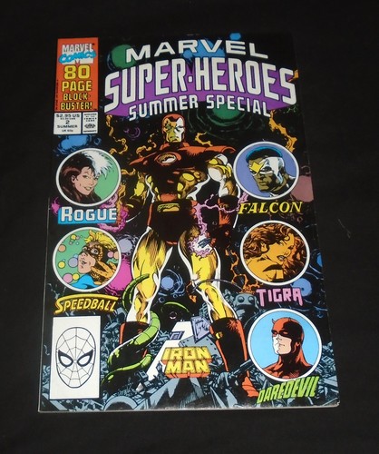 Marvel super heroes summer - marvel,