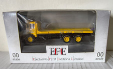AEC Mammoth Major 3 Axle