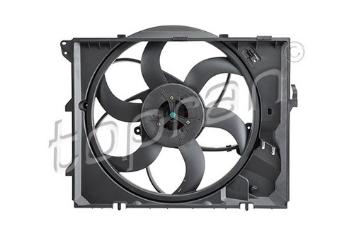 Topran 501 974 fan - 501,