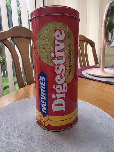 Mcvitie digestive - mcvitie's,