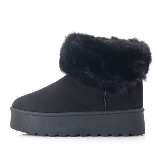 Ladies slippers women black - slippers,