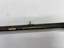 Daiwa Whisker Kelar Britain WKS 12FT 2LB  Carp Fishing Rod Good Quick Delivery