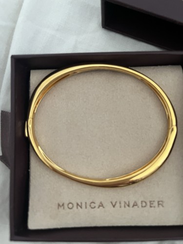 Monica vinader nura - monica,