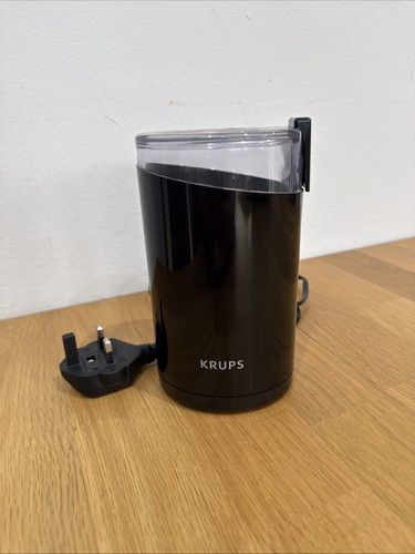 Krups f203 electric - krups,