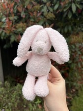 Mothercare My First Bunny Pink