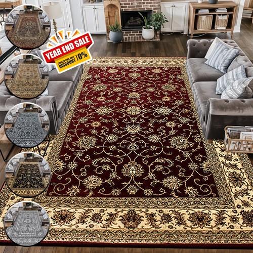 Non slip large traditional - non,
