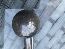 Chevrolet Corvette3 Manual Gearbox Shifter & Rods