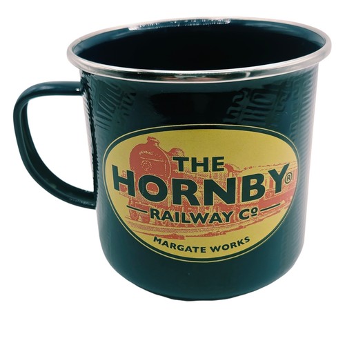The hornby railway - the,