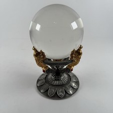 RARE Merlin's Crystal Ball By