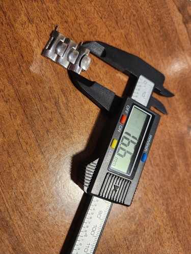 Link bracelet omega - x,