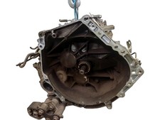 MAZDA 6 Gearbox 2.2 Diesel