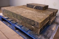 19.5ft - 12" x 3" Flat