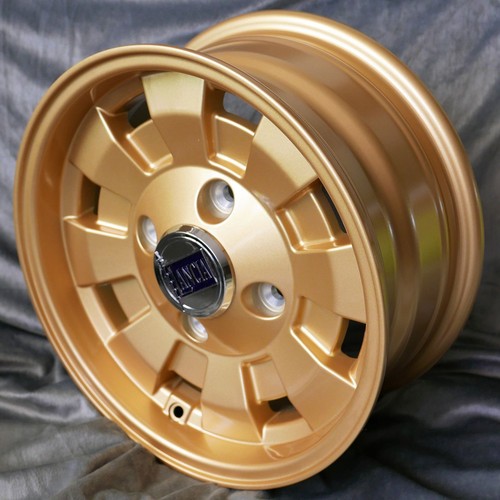 Inch wheels cd28 6x14 - 14,