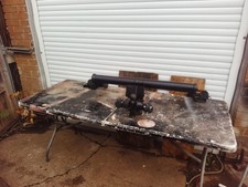 Vauxhall Insignia Mk1 Towbar With Electronics