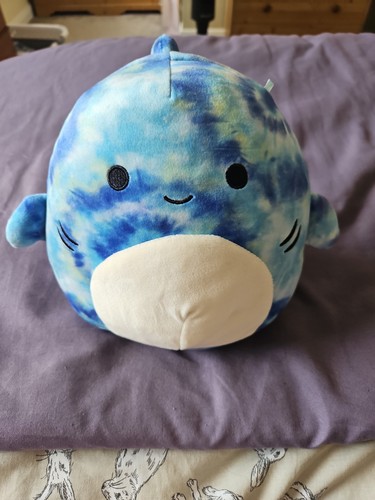 Squishmallows plush toy