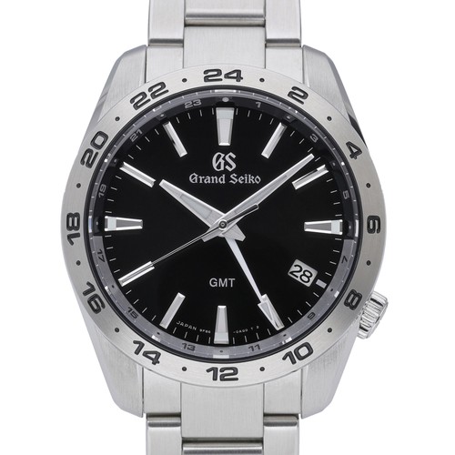 Grand seiko sport collection - seiko,