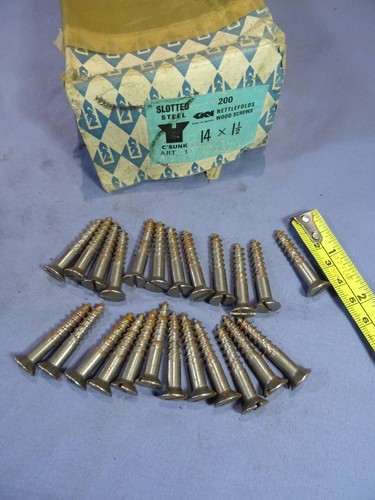 New old stock - 24,