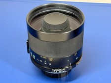 Tamron SP 350mm F5.6 Adaptall