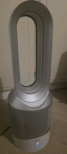 Dyson pure hot - pure, hot+cool