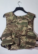 British Military MTP Combat