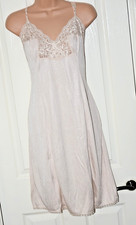 Vtg charnos silky - 4,