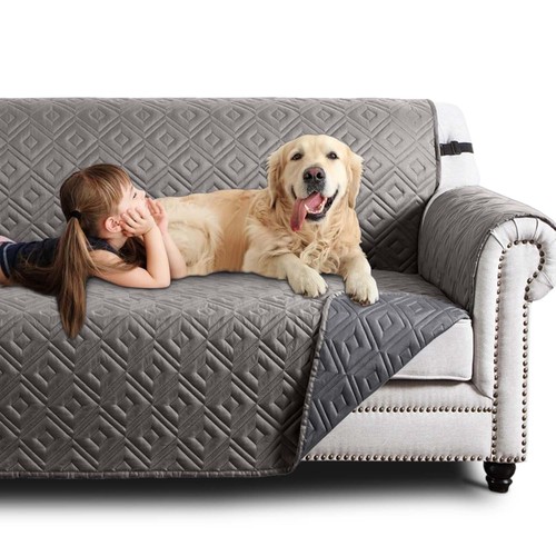 Waterproof sofa slip cover - sofa,