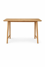 Hartman Luna Bar Table Solid