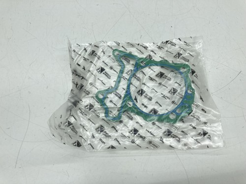Cylinder carter gasket 6mm - gasket, 0.6mm