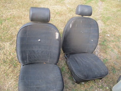 Mgb mgbgt front seats - ,