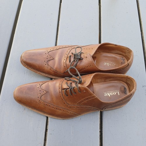 Loake shoes size - size, 10