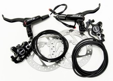 Hydraulic Zoom Brake  Caliper