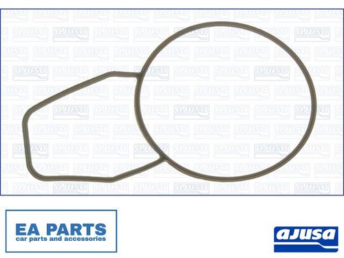 Gasket thermostat for - thermostat, bmw