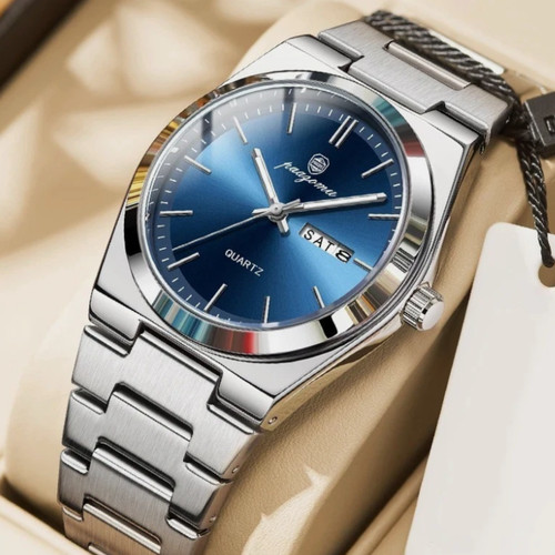 Men stainless steel - men's,
