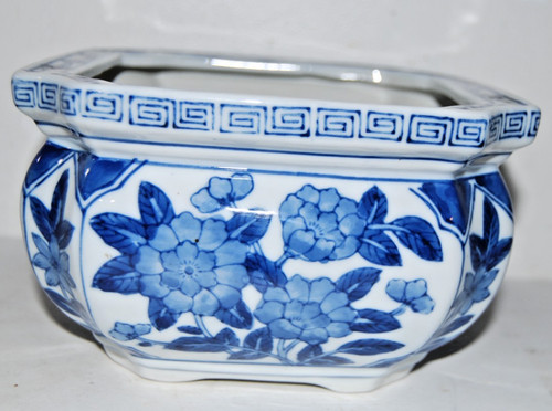 Mid 20th century chinoiserie - mid,