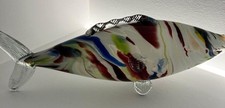 Vintage Murano Style Glass