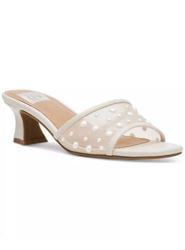 New dolce vita ivory cream - new,