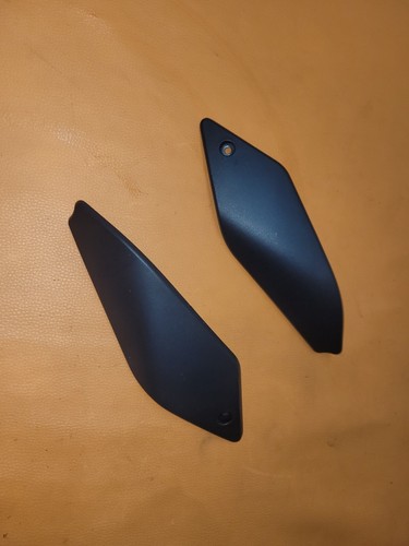 Ktm duke 690 frame cover - ktm,