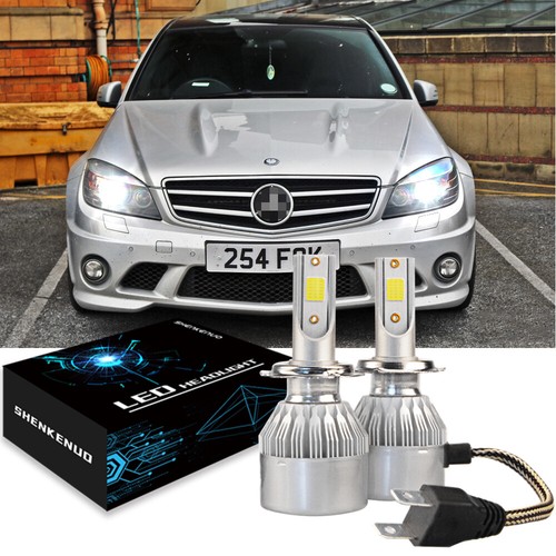 For mercedes class w204 - for, c