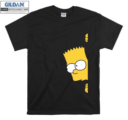 Bart the simpsons lovers movie - lovers,