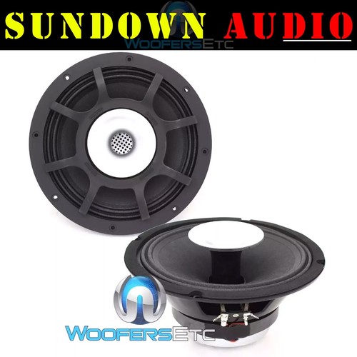Sundown audio ecx pro - sundown,