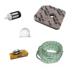 STIHL HS81/R/RC HS82/R/RC