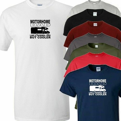 Motorhome shirt - shirt,